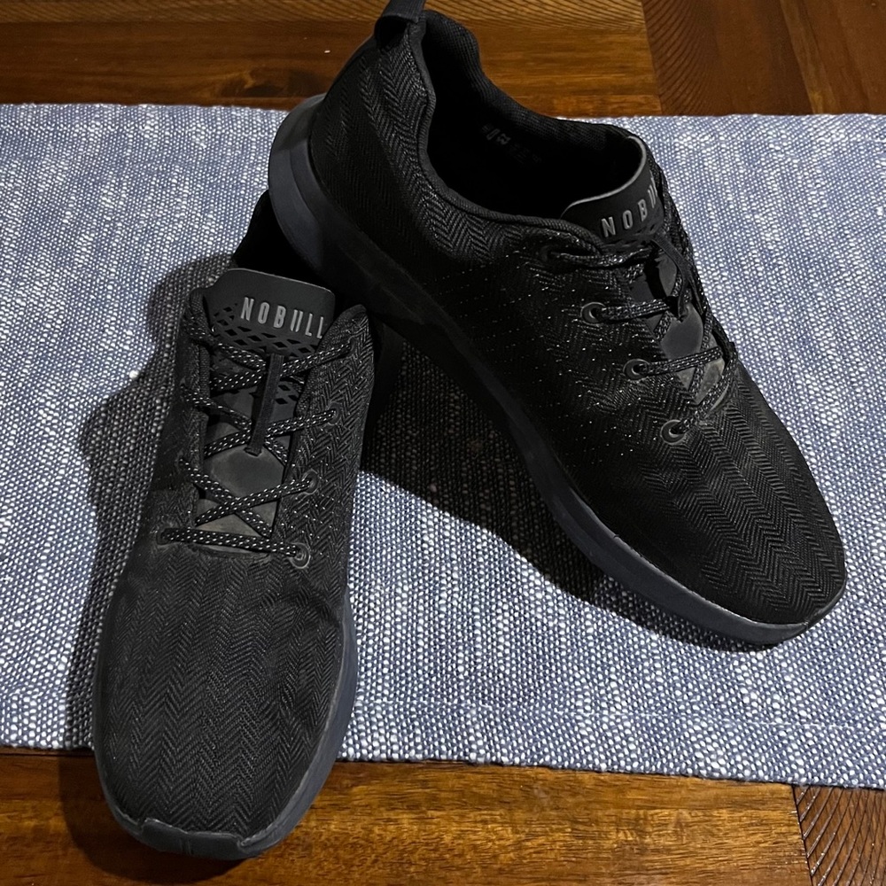Men’s Nobull 10.5